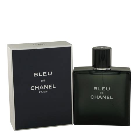 chanel trois piece|bleu de Chanel 3.4 oz.